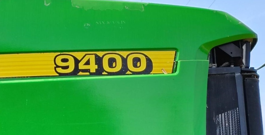 1997 JOHN DEERE 9400 - Image 15